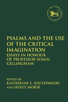The Library of Hebrew Bible/Old Testament Studies- Psalms and the Use of the Critical Imagination
