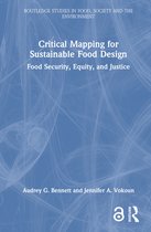Routledge Studies in Food, Society and the Environment- Critical Mapping for Sustainable Food Design