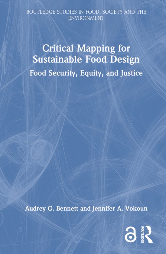 Routledge Studies in Food, Society and the Environment- Crit ... - cover
