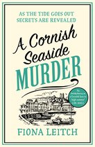 A Nosey Parker Cozy Mystery-A Cornish Seaside Murder