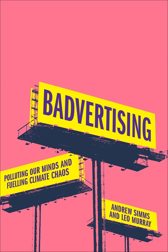 Badvertising - cover