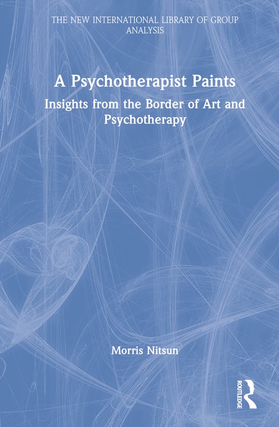 The New International Library of Group Analysis-A Psychother ... - cover