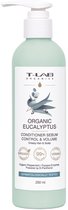 T-LAB Organic Eucalyptus Sebum Control & Volume Conditioner 250ml