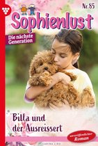 Sophienlust - Die nächste Generation 85 - Billa und der Ausreißer