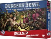 Dungeon Bowl: Death Match (EN)
