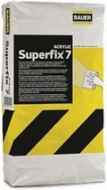 Bauer SUPERFIX 5kG - Enduit de lissage