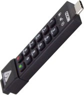 ASK3-NXC 256GB USB-stick met USB-C
