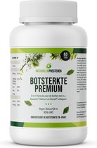 Botsterkte Premium - Aquamin® Calcium - Biocell® Collageen - Vitamine D3 & K2 MK-7 - Sterke Botten en Gewrichten