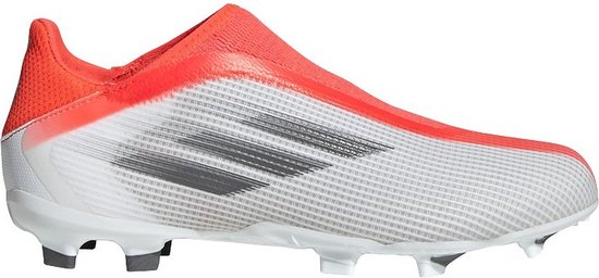 adidas Performance X Speedflow.3 Ll Fg J De schoenen van de voetbal Kinderen wit