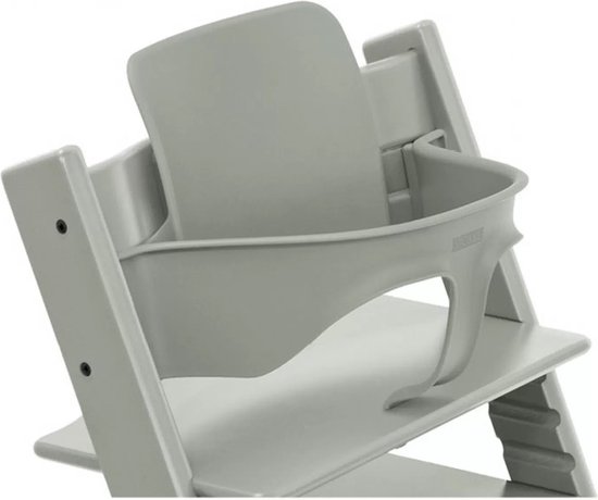 Stokke Tripp Trapp Babyset – Glacier Green