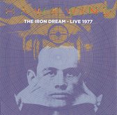 Hawkwind - Iron Dream - Live 1977 (LP)