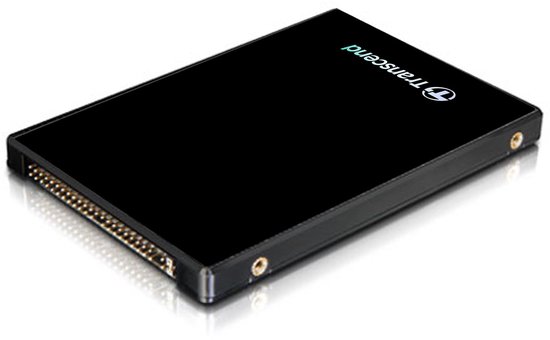 Transcend 64GB SSD 2.5インチ IDE TS64G Transcend TS64GPSD330 – 64 GB IDE SSD harde schijf (2.5 inch) | bol