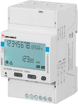 Compteur Victron Energy EM540 3 phases-max 65A/phase