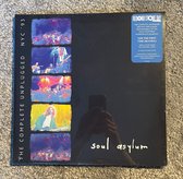 Soul Asylum - MTV Unplugged (LP)