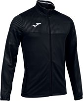 Joma Montréal Training Vest Hommes - Zwart | Taille : L