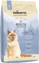 Chicopee CNL Kattenvoer Beauty Zalm Inhoud - 15 kg