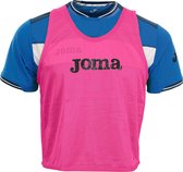 Joma Overgooier - Fluo Roze | Maat: XL