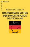 Beck'sche Reihe 2371 - Das politische System der Bundesrepublik Deutschland