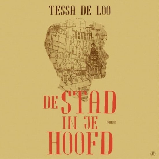 De stad in je hoofd