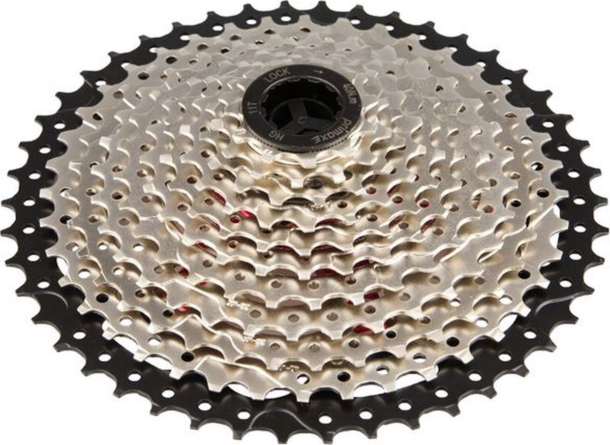 Primax E cassette 11v 11/46
