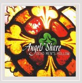 Dead Man's Hollow - Angels Share (CD)