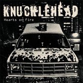 Knucklehead - Hearts On Fire (CD)