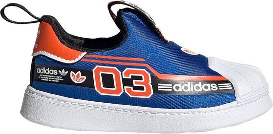 Adidas Originals Superstar 360 Baskets pour femmes Multicolore EU 27 Garçon