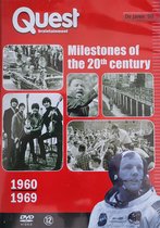 Milestones of the 20th Century - de jaren '60- '69
