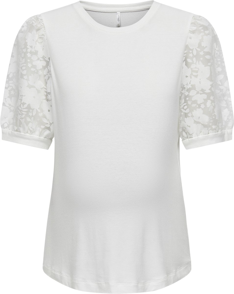ONLY MATERNITY Top OLMALLIE Top