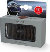 Vinove – Autoparfum – Car Airfreshner - EVO Excellence Indianapolis