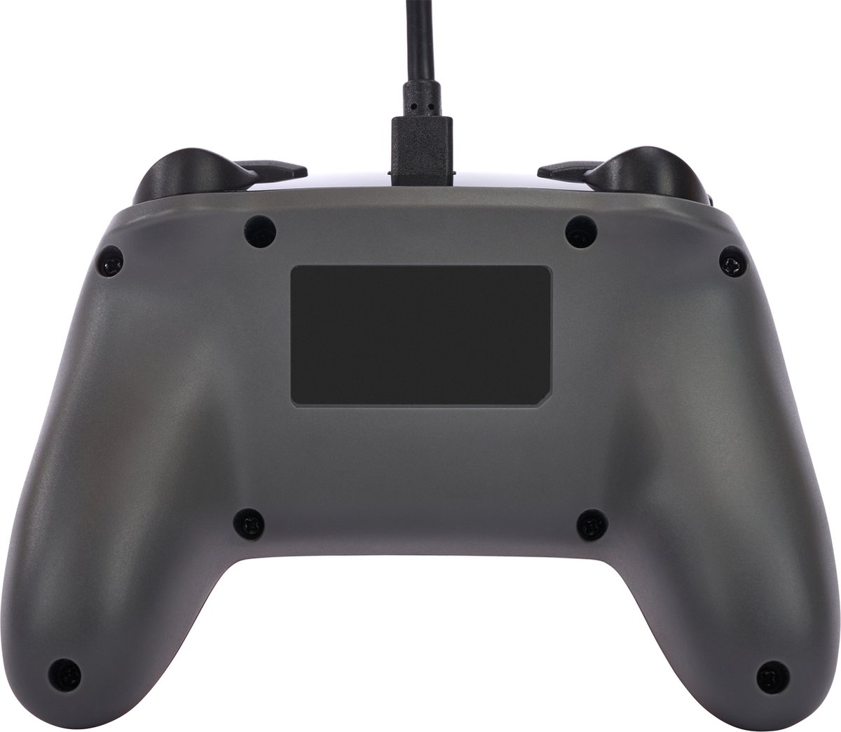 PowerA Nano bedrade controller voor Nintendo Switch - Mario Kart: Racer Red – foto 3