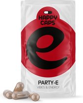 Party-E | Happy Caps - Feestpil