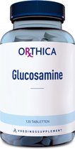 Orthica Glucosamine 120 tabletten