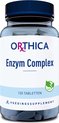 Orthica Enzym Complex (voedingssupplement) - 120 tabletten