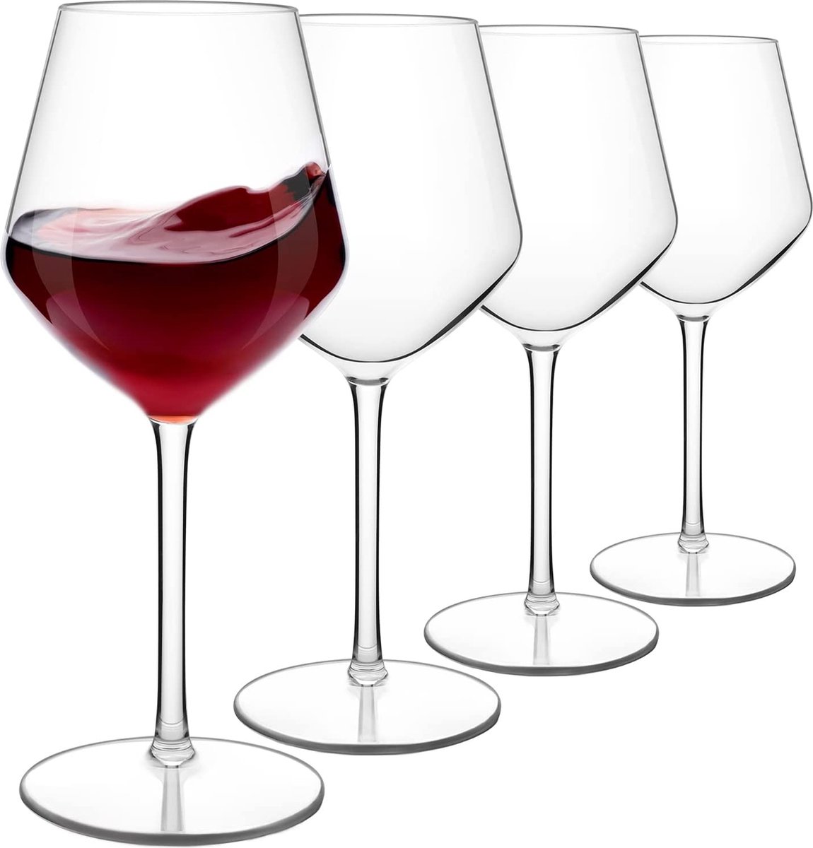 Wijnglazen – Wine glas