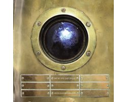 Omslag van Supperclub: The Best of 15 Years