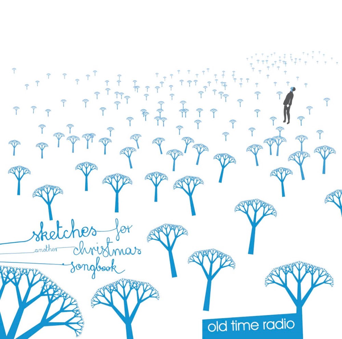 Old Time Radio - Sketches For Another Christams Songbook (CD)