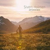 Sivert Holmen - Jotunheimen (CD)