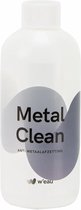 W'eau Metal Clean / anti-metaalafzetting - 500 ml