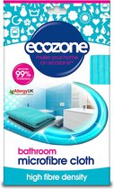 Ecozone - Microvezeldoek - Badkamer