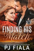 Lynyrd Station Protectors - Security - Finding His Match