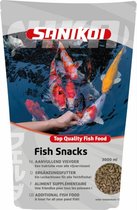 Sanikoi Fish Snacks 3000 ml