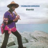 Pharaoh Sanders - Thembi (LP)