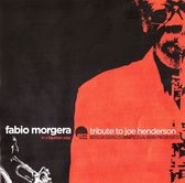 Fabio Morghera - Tribute To Joe Henderson (CD)