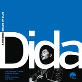 Dida Pelled - A Missing Shade Of Blue (CD)