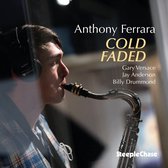 Anthony Ferrara - Cold Faded (CD)