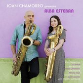 Joan Chamorro - Joan Chamorro Presenta Alba Esteban (CD)