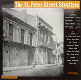 Bob Greene St. Peter Street Strutters - Recorded At Preservation Hall (LP)