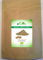 Biologisch Haritaki Poeder 500g