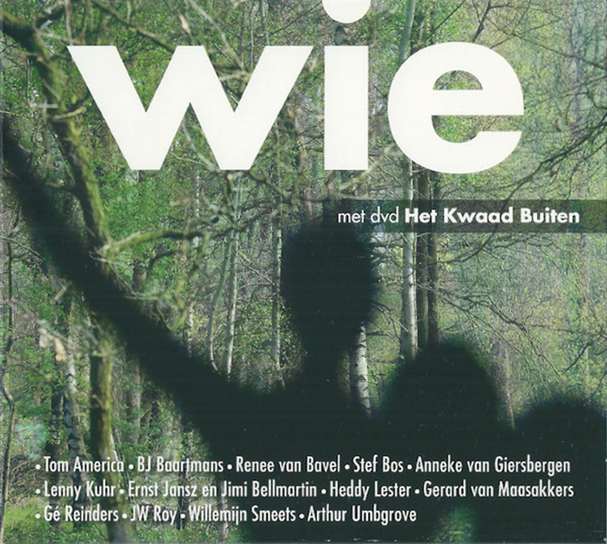 Wie (Kamp Vught)